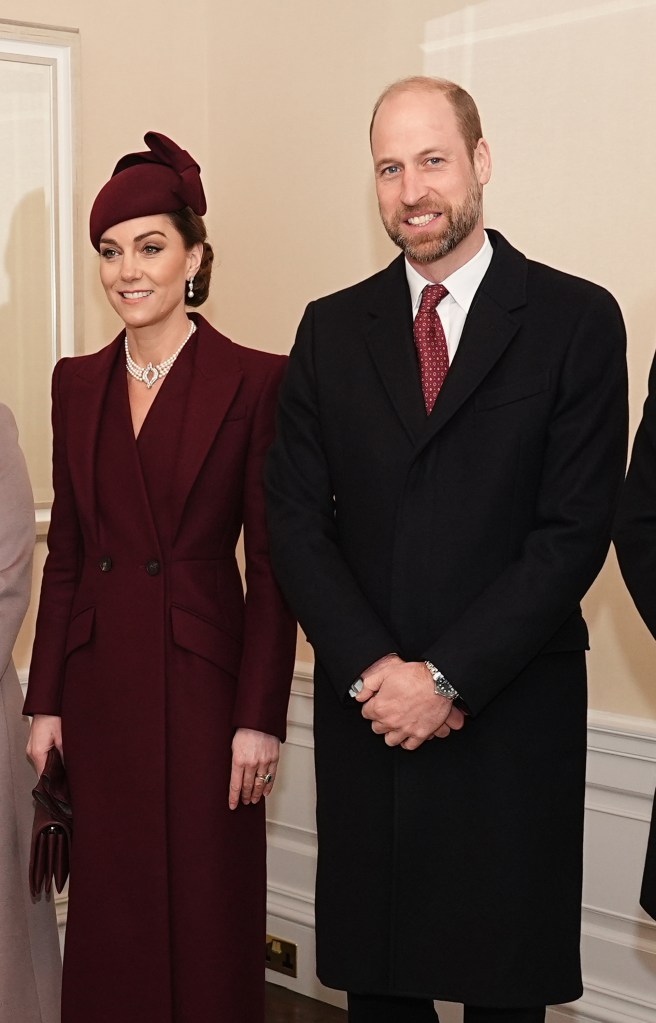 kate middleton, prince william