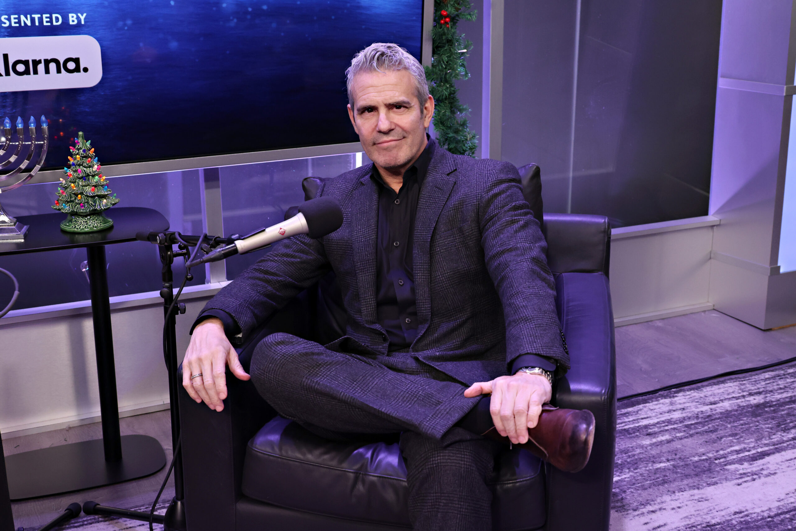 Andy Cohen