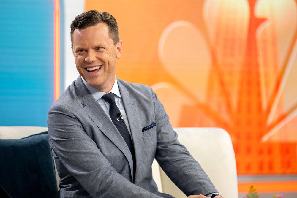 Willie Geist