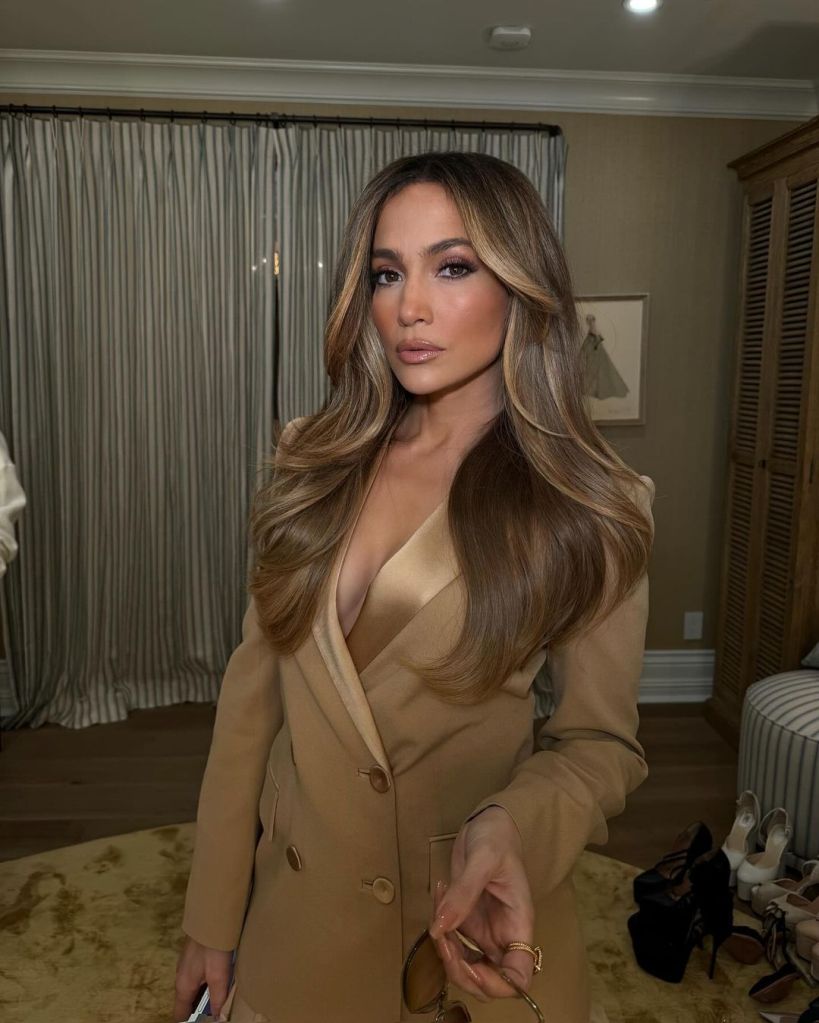 Jennifer Lopez