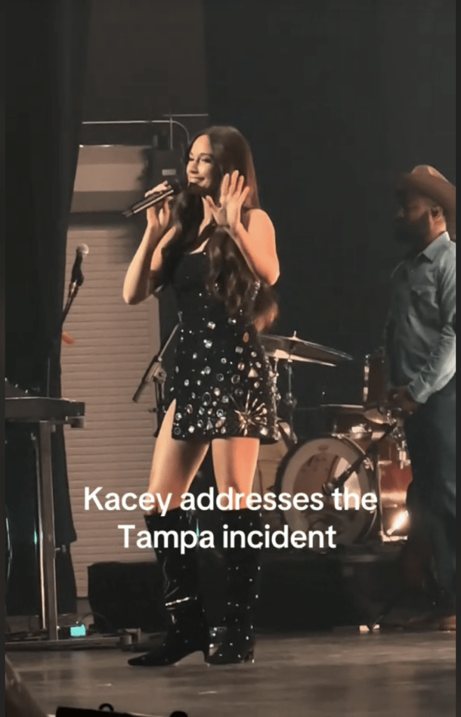 Kacey Musgraves