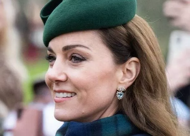 Kate Middleton