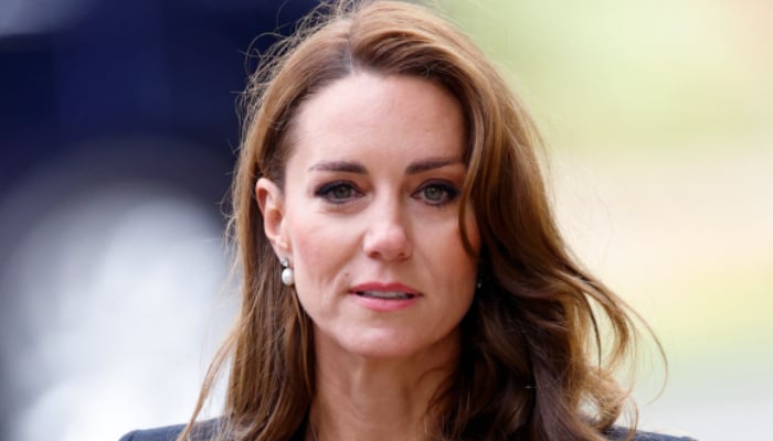 Kate Middleton reveals familys shocking reaction to cancer diagnosis