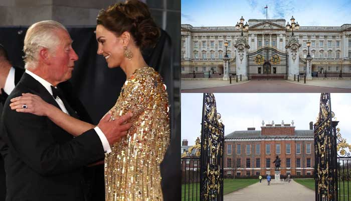 King Charles, Kate Middleton’s shocking health announcements