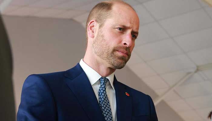 Prince William celebrates milestone as Harrys court battle intensifies