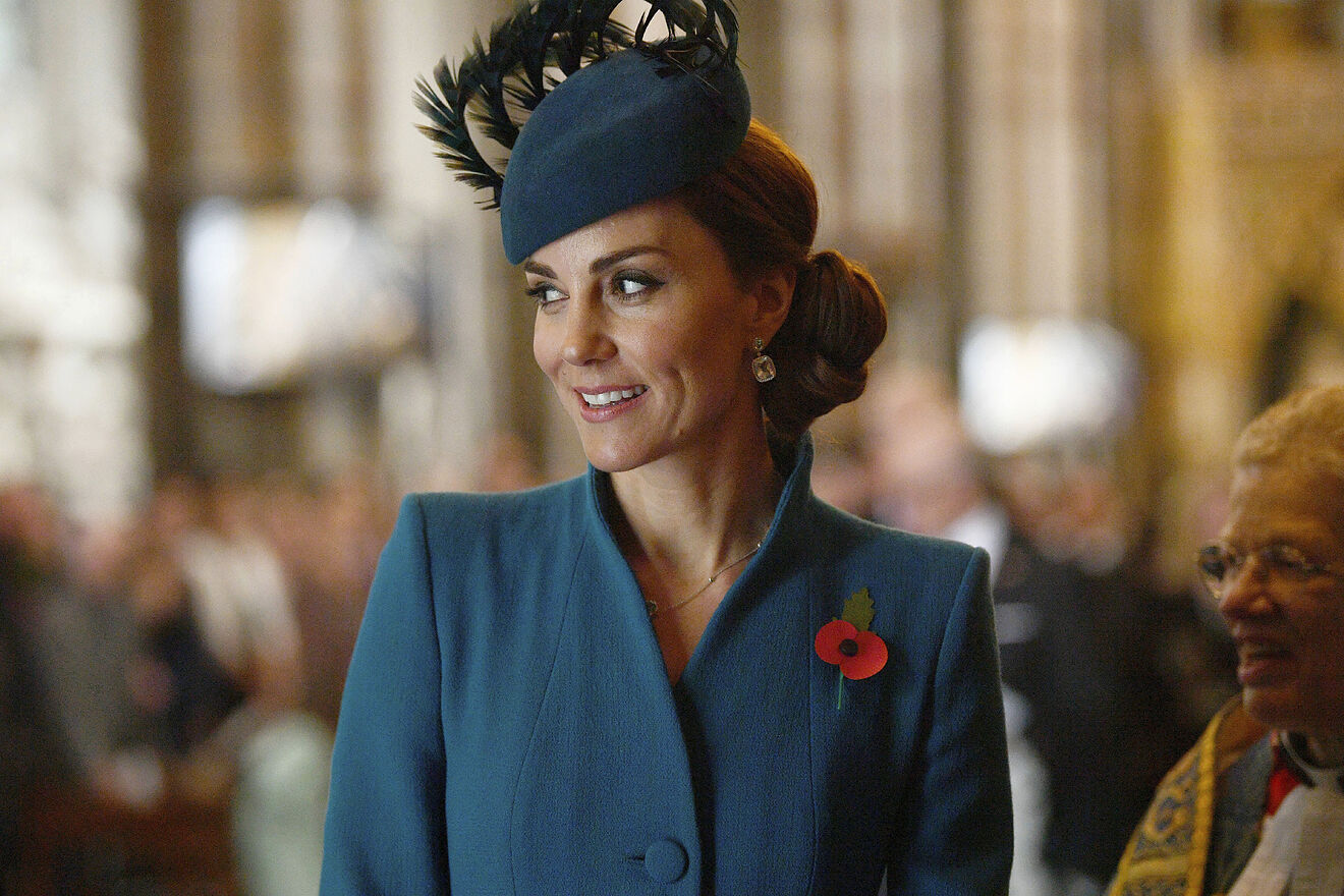 Kate Middleton