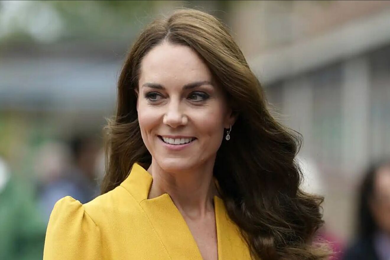 Kate Middleton's good news about cancer still won't be enough to get her back to full normalcy