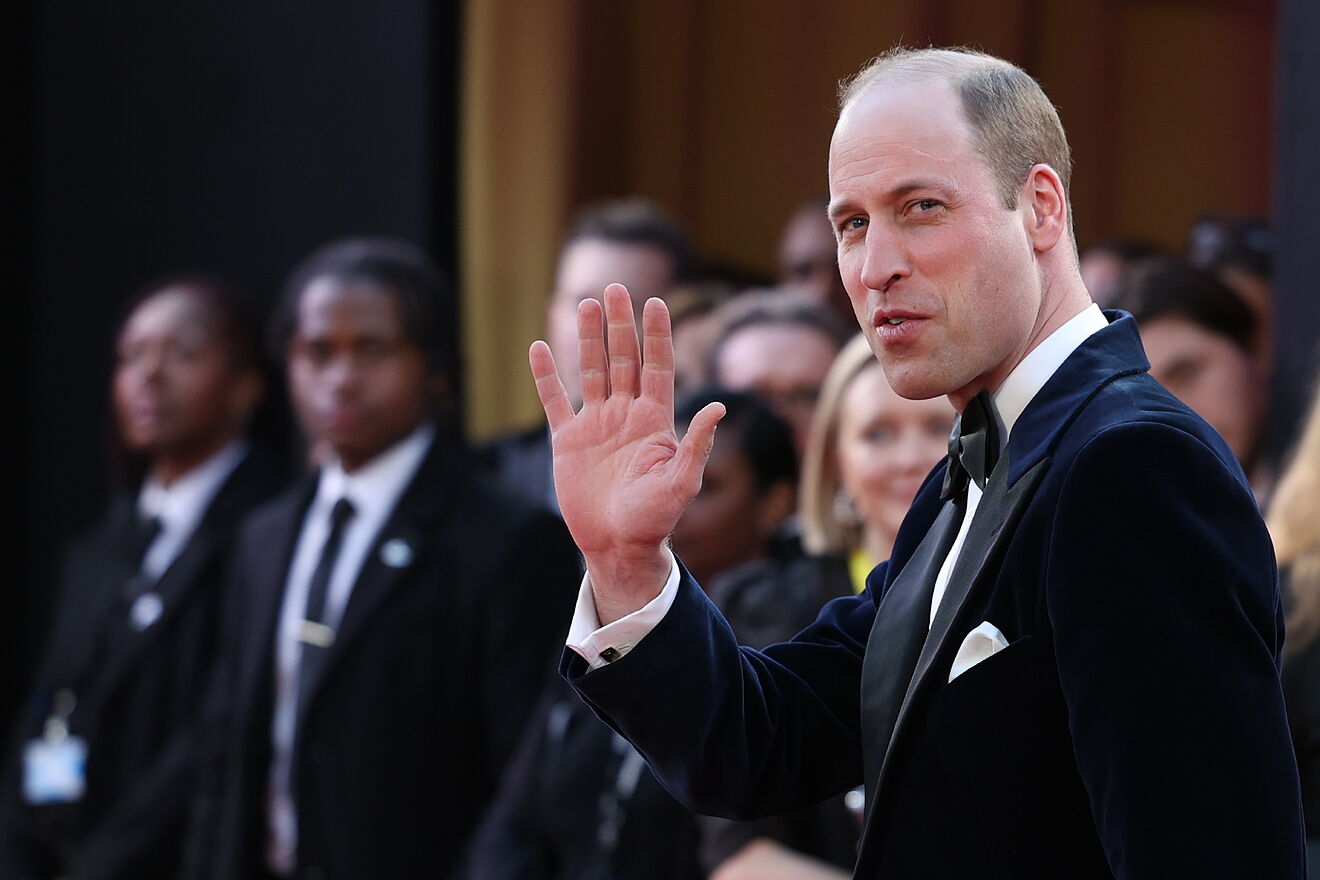 Prince William