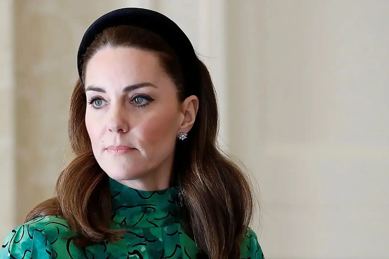 Kate Middleton may break centuries-old tradition for Prince George's sake