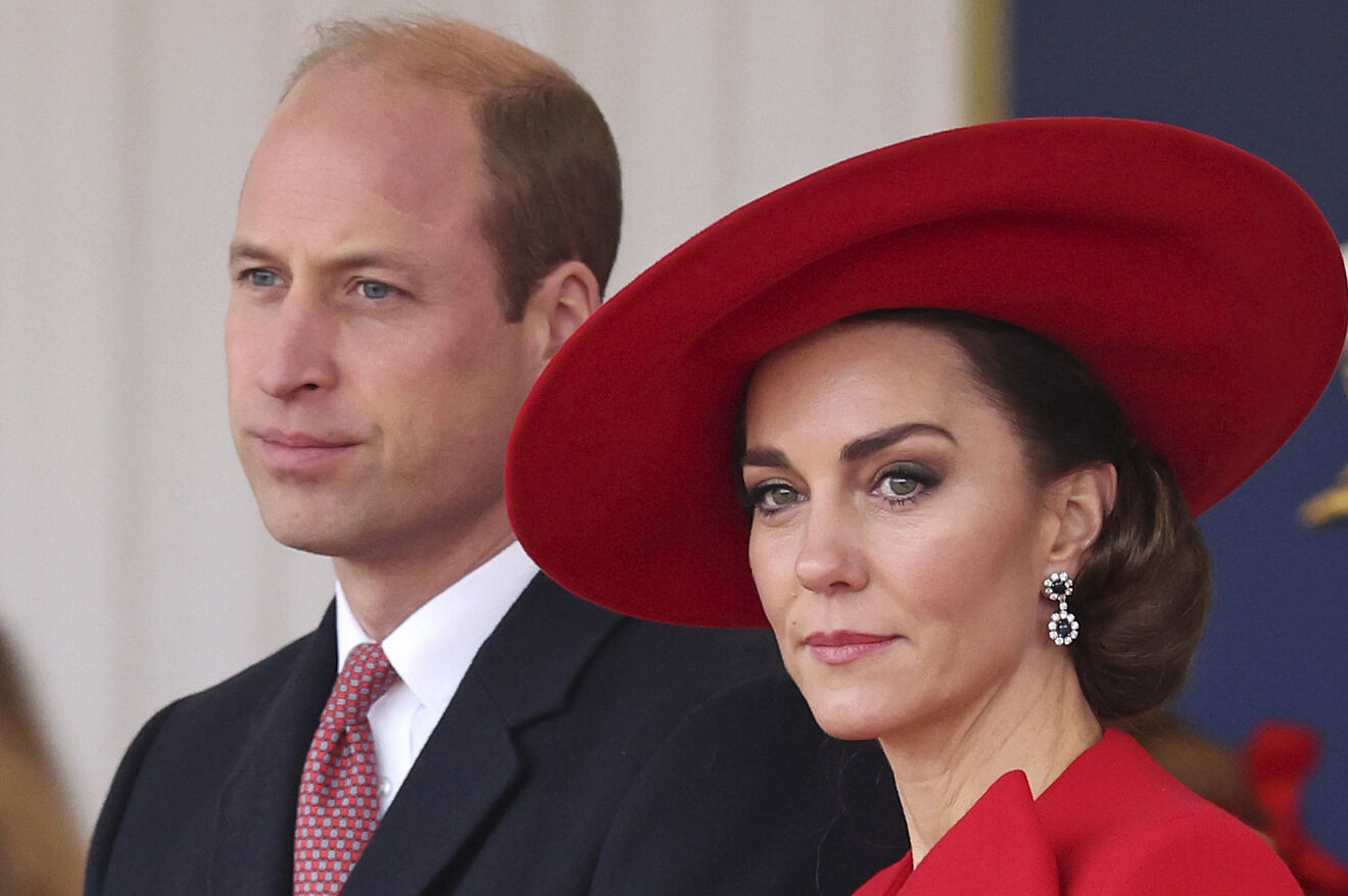 Prince William and King Charles give in to Kate Middleton as the future Queen gets her wish with children George, Charlotte and Louis