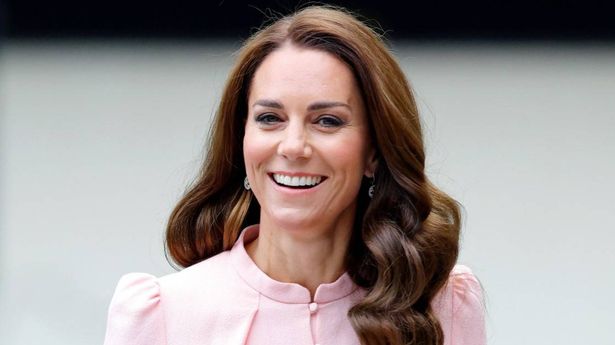 Kate Middleton