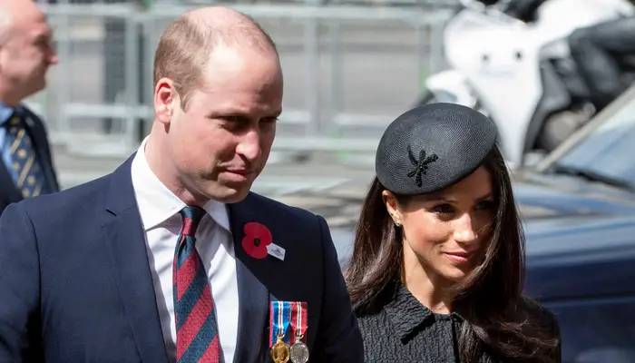 Prince William receives surprising title after Meghan Markle’s comeback