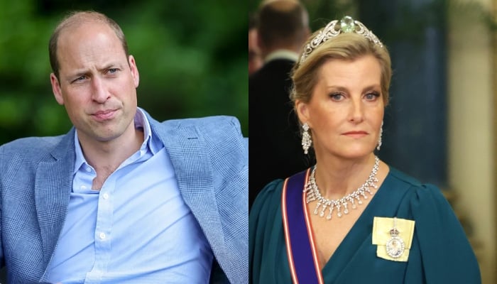 Prince William to make big decision for Duchess Sophie as future king