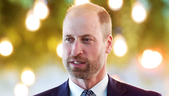 Prince William makes first appearance after Prince Harry’s heartfelt plea