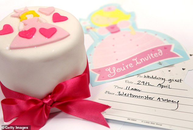 Three years after launching, Carole started selling their signature party-themed boxes, which contained everything you needed for an at-home birthday party