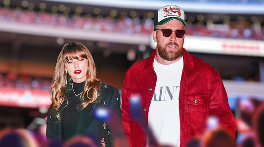 Travis Kelce shares plans after NFL with Taylor Swift