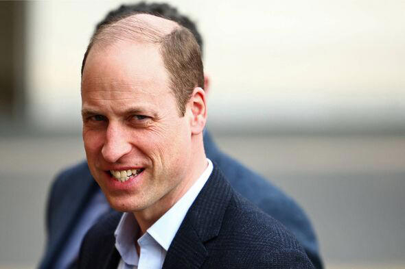 Prince William