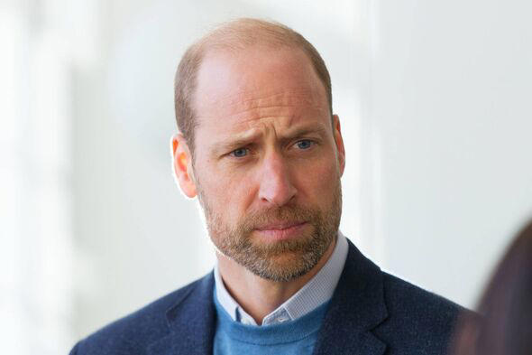 Prince William