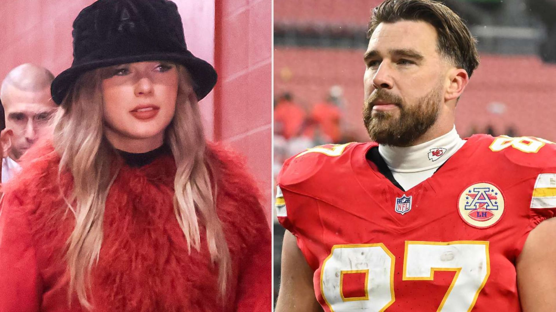 Taylor Swift Fuels Travis Kelce Engagement Rumors