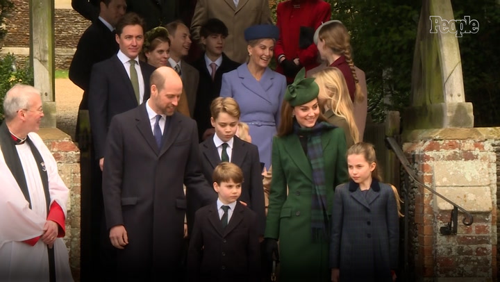 Kate Middleton's Emotional Return to Royal Walkabouts: 'She Seemed So Happy to Be with Us Again'