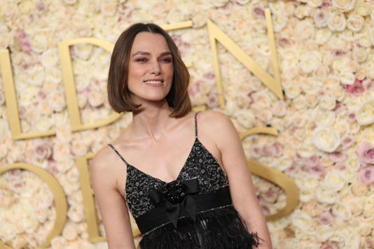 82nd Annual Golden Globe Awards - Arrivals