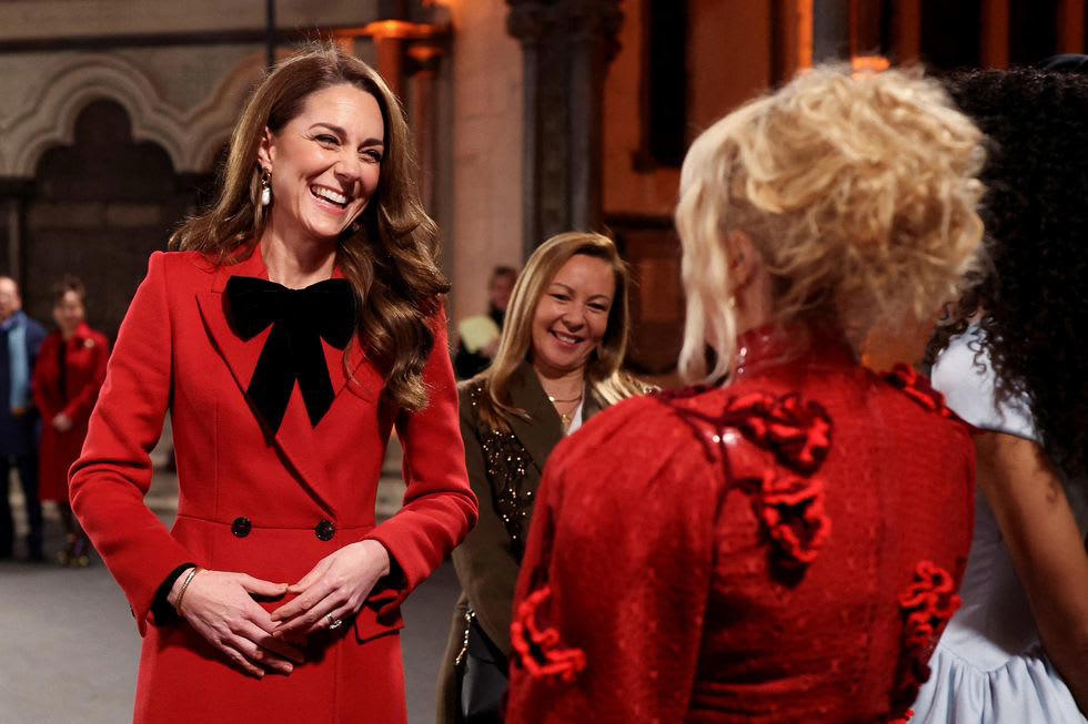 Kate Middleton