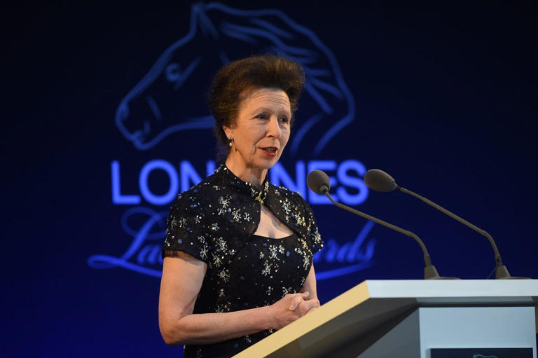 Princess Anne’s Former Bodyguard Who Was Shot Speaks Out About Her Violent Kidnap Attempt and What Changed After That Attack