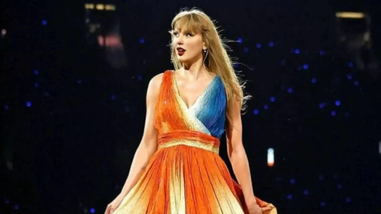 taylor swift in india! here's when international pop star will perform for the first time - report