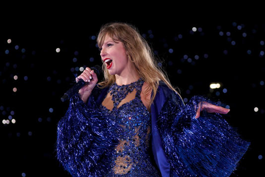 Excitement Hits High as Taylor Swift Brings a New ‘Taylor’s Version’ for Fans