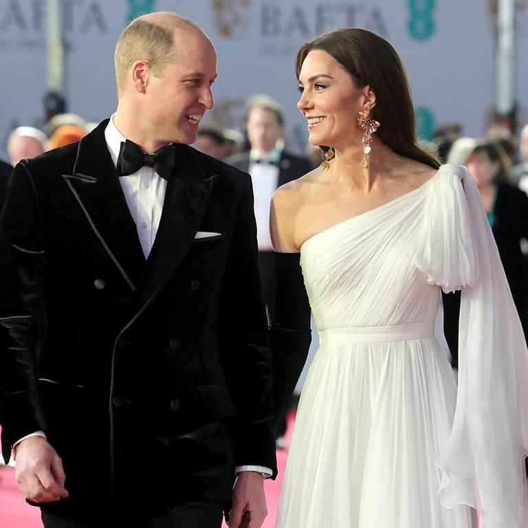  What Prince William’s Birthday Tribute to Kate Middleton Reveals About How Her Cancer Diagnosis Has Affected Their Relationship 