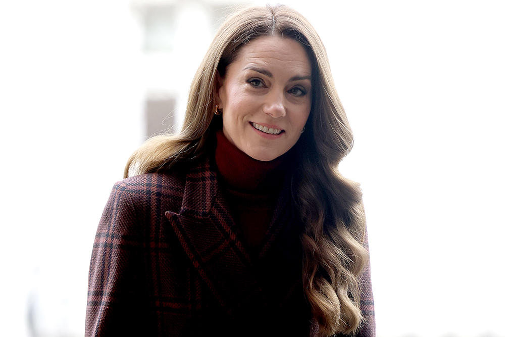 Kate Middleton Reveals Her Cancer Is Now in Remission: ‘There Is Much to Look Forward to'