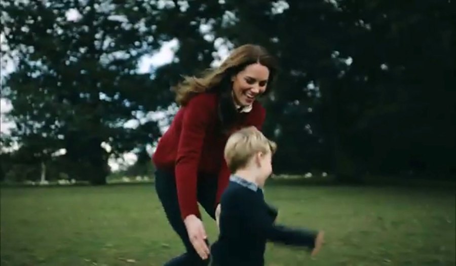 Kate Middleton Prince Louis Quotes