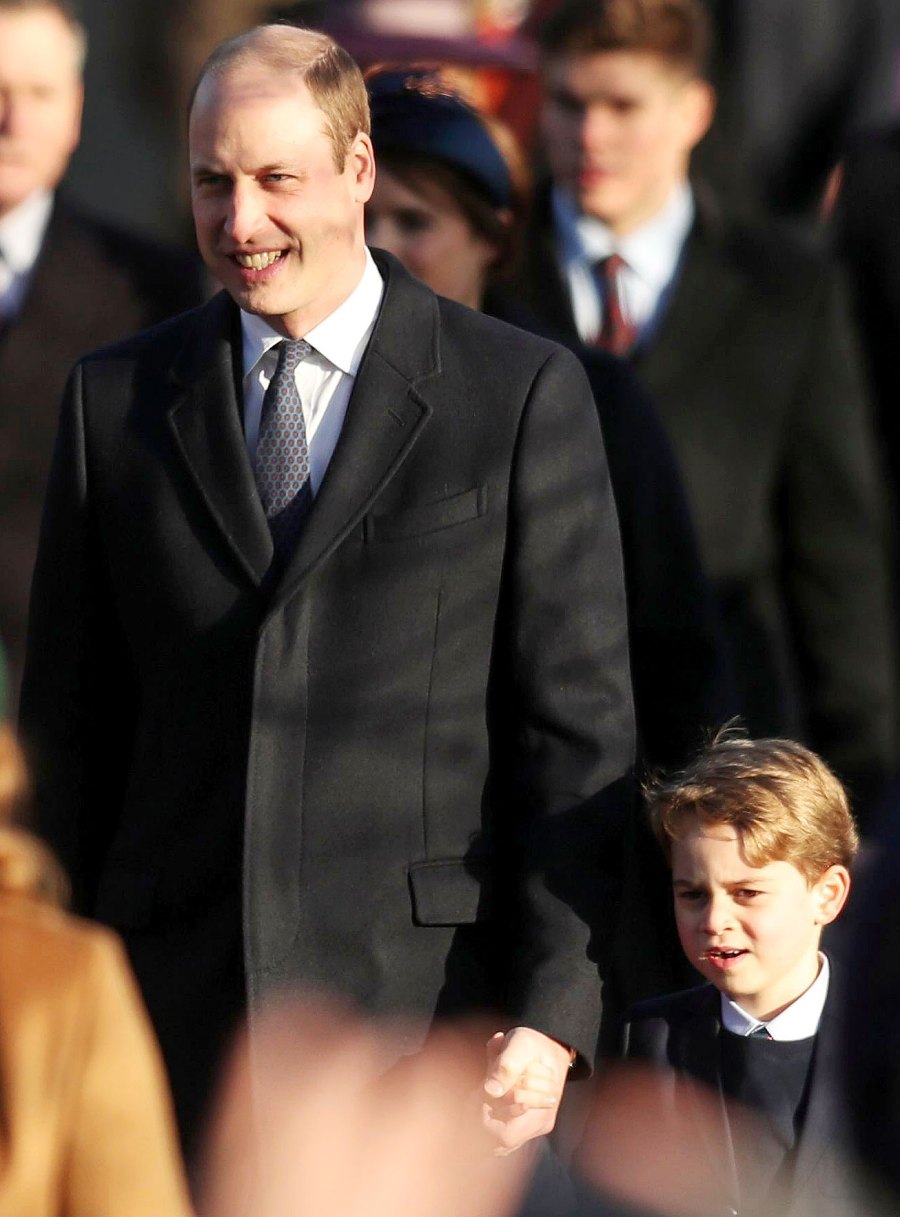 Kate Middleton Prince William Parenthood Quotes