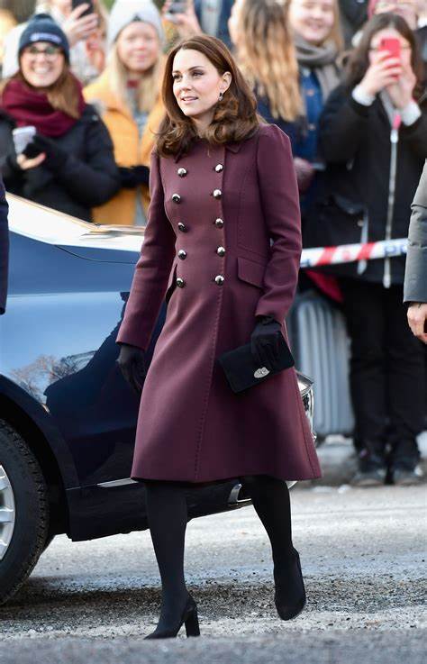 Kate Middleton Style File | Best Outfits & Dresses | ELLE UK