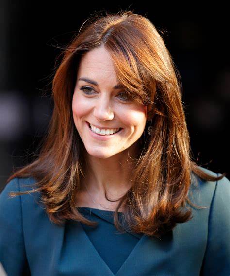 Oh look, Kate Middleton's got a chic new haircut