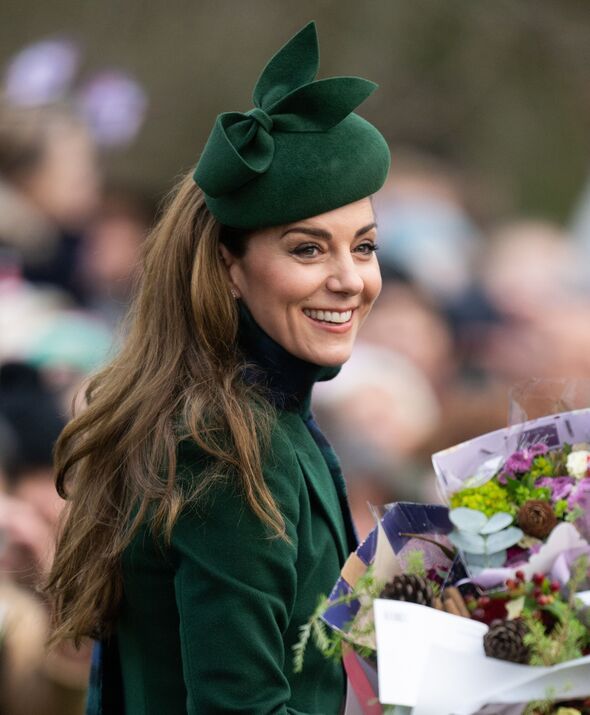 Princess Kate