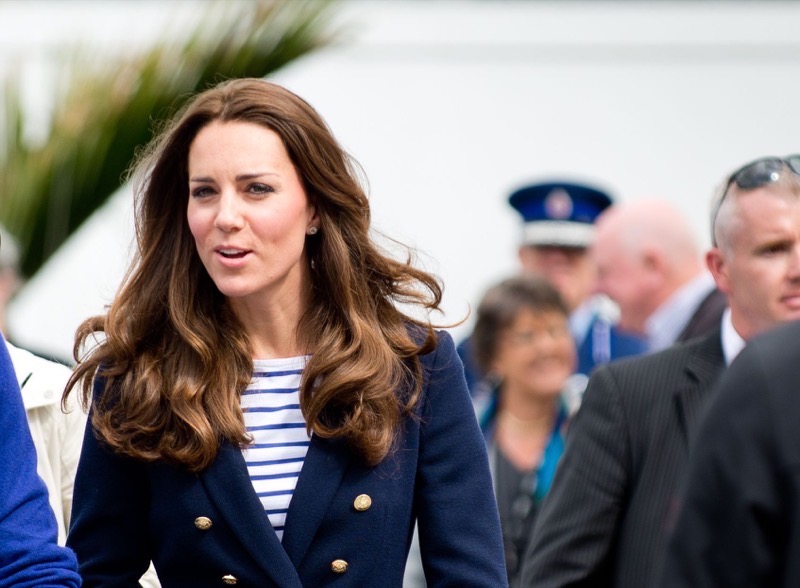 Kate Middleton Is Making Herself A Priority For 2025