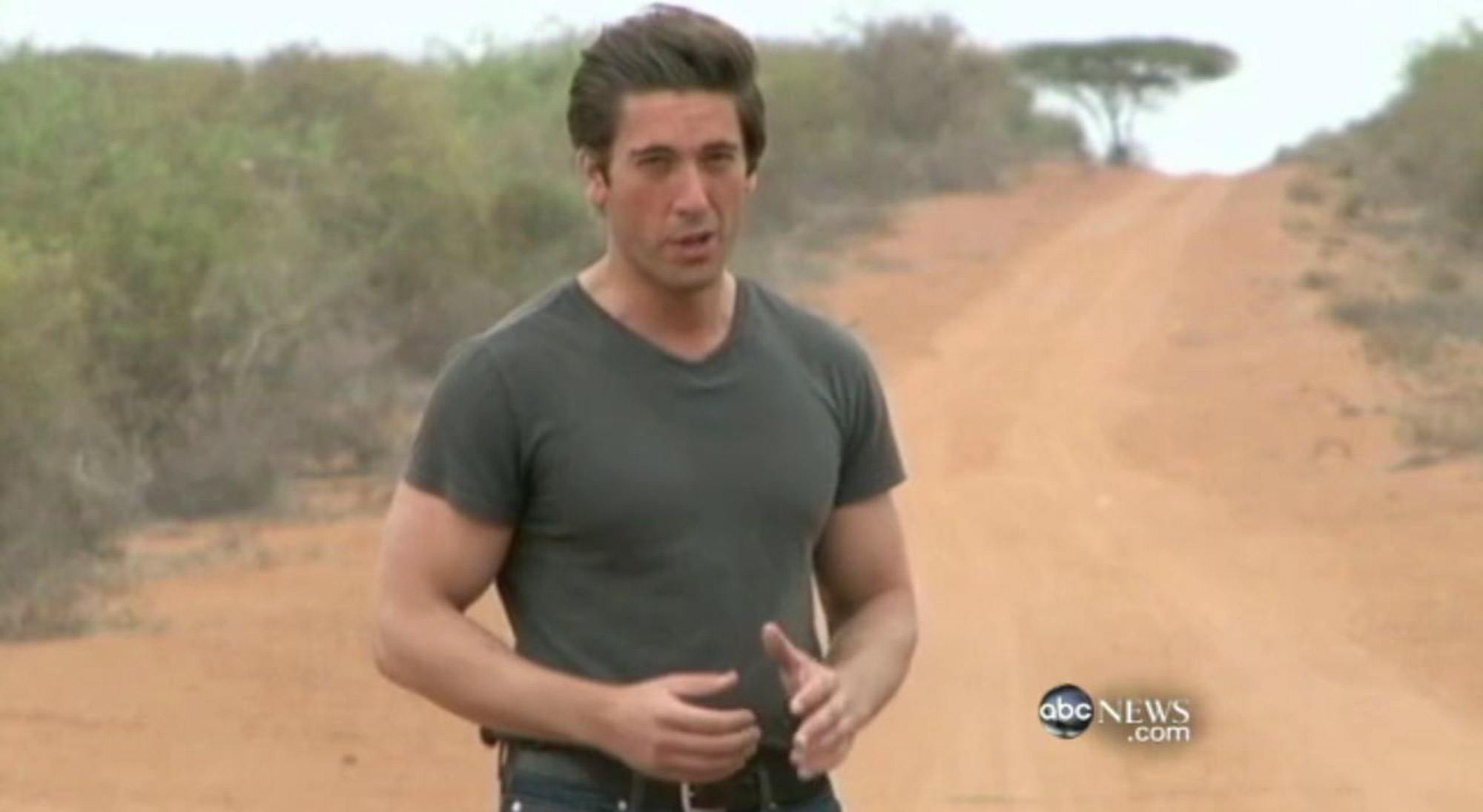 David Muir