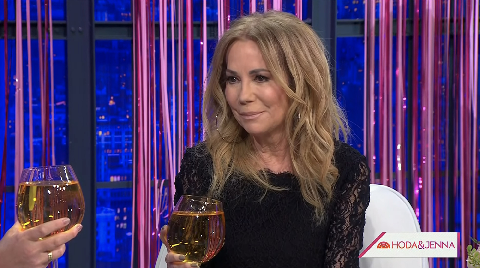 Kathie Lee Gifford