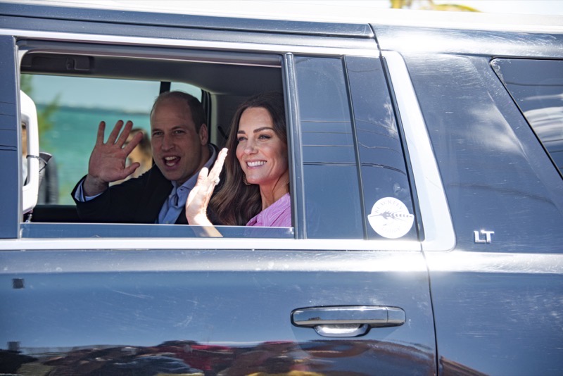 Prince William Wants To Spice Up His Marriage Again