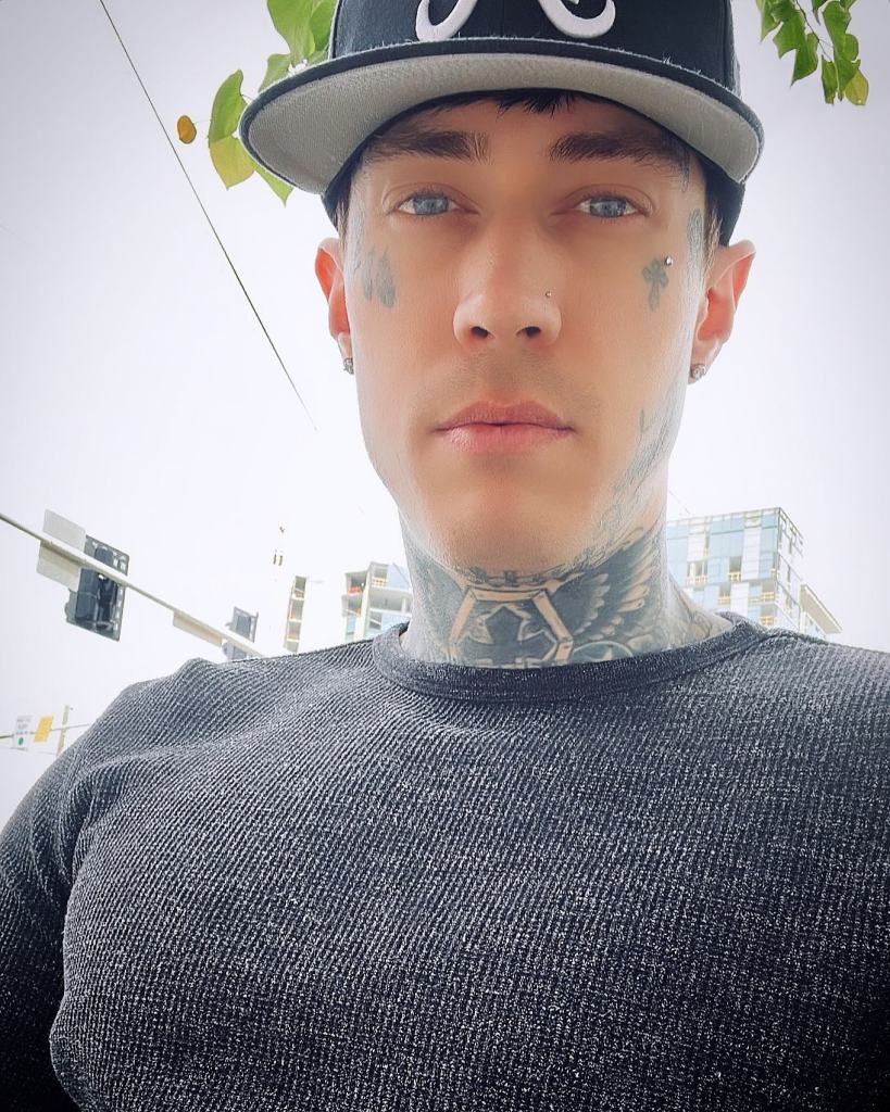 Trace Cyrus