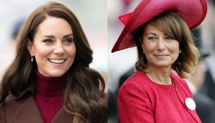 Princess Kates family pays tribute to Carole Middleton on big milestone