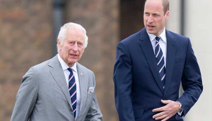 Prince William holds secret meeting in London amid King Charles abdication plans