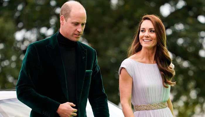 Future King Prince William, Princess Kate set for major split in 2025