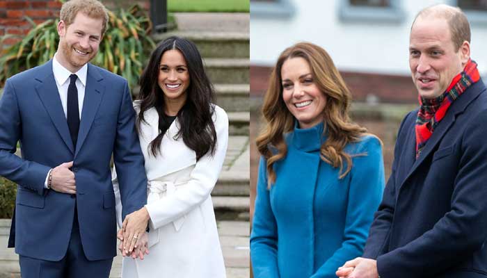 Kate Middleton sends message of strength, victory as Harry decides to leave US