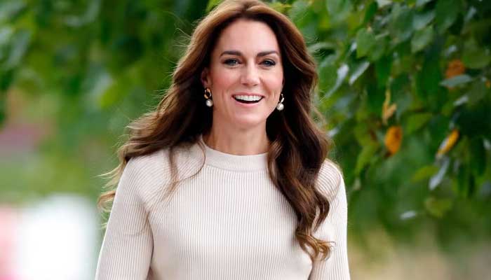 Kate Middleton savagely mocked by her steady lover