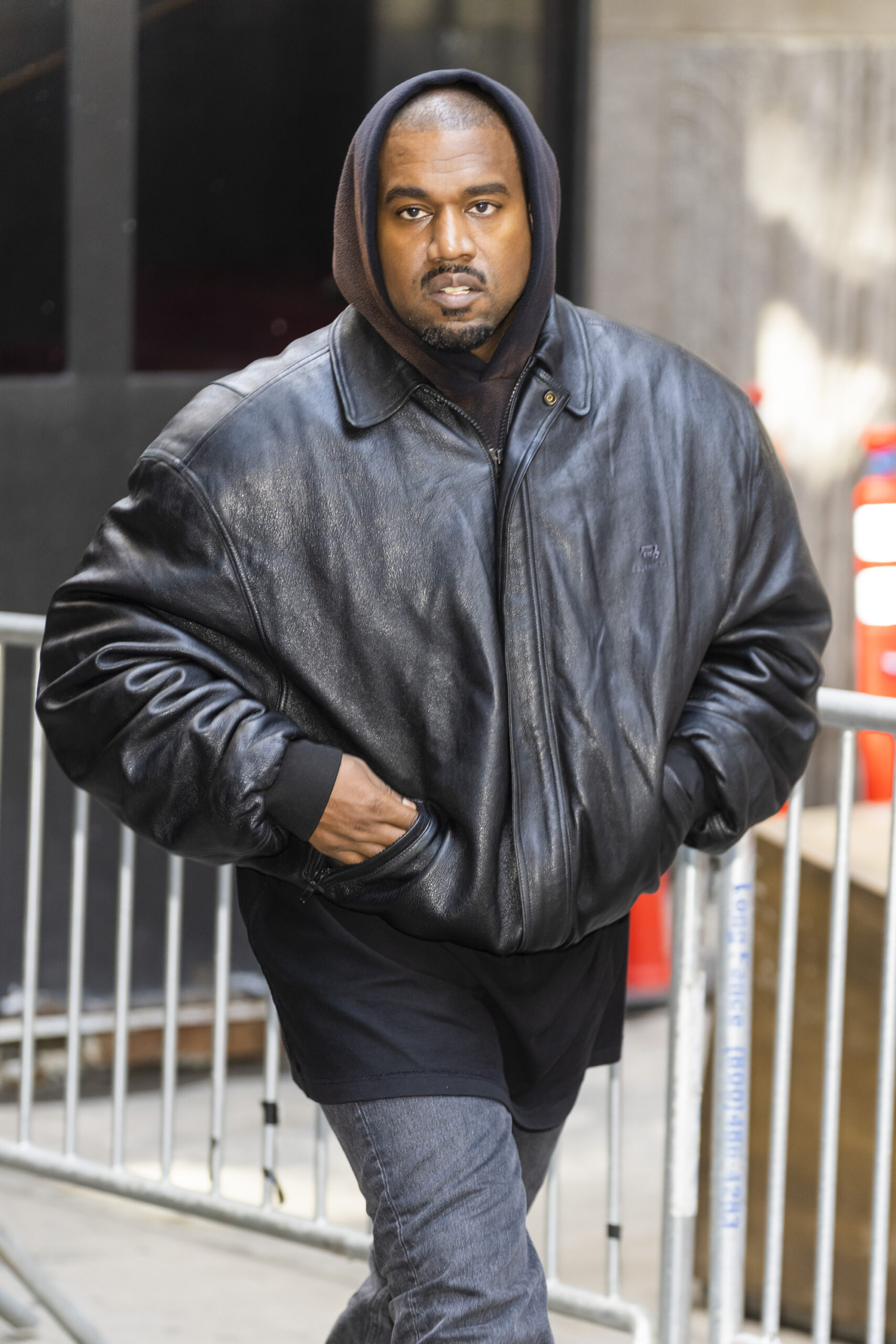 Kanye West