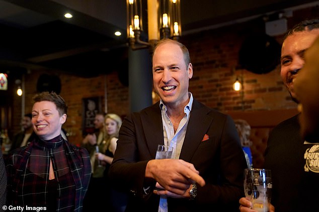 Prince William is ushering in a new era for the monarchy with his evolving style and relatable pastimes