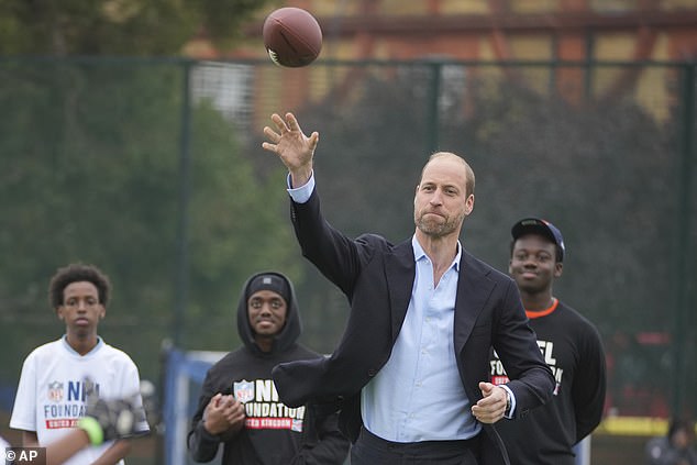 Moving away from traditional suits, the prince has introduced a fresh, modern edge to the monarchy with his smart-casual ensembles