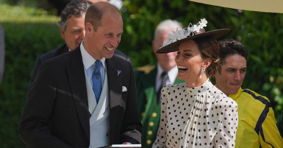 Kate Middleton found a new perspective on the feud after her cancer battle, per a source.MEGA